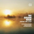 Cover-Bild zum Titel 'The Golden Hour' von 'Lucile/Pierre Boulanger'