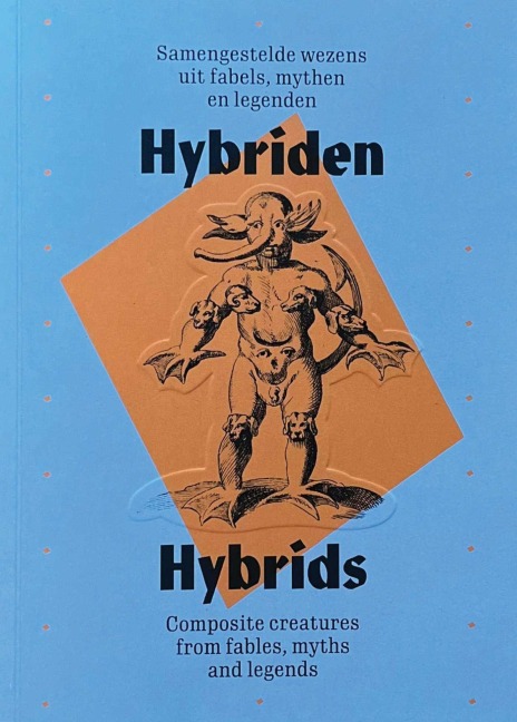 Hybrids - Tom Liekens, Glenn Geerinck