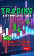 Cover-Bild zum Titel '.Trading: Sin Complicaciones' von 'Carlos Marinoni'