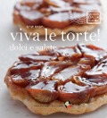Cover-Bild zum Titel 'Viva le torte! Dolci e salate' von 'Ernst Knam'
