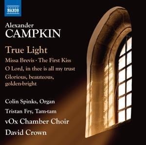 True Light - Colin/Fry Spinks