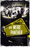 Cover-Bild zum Titel 'Der weiße Panther' von 'Leonard Bell'