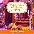 15 Minutes of Flame - Christin Brecher