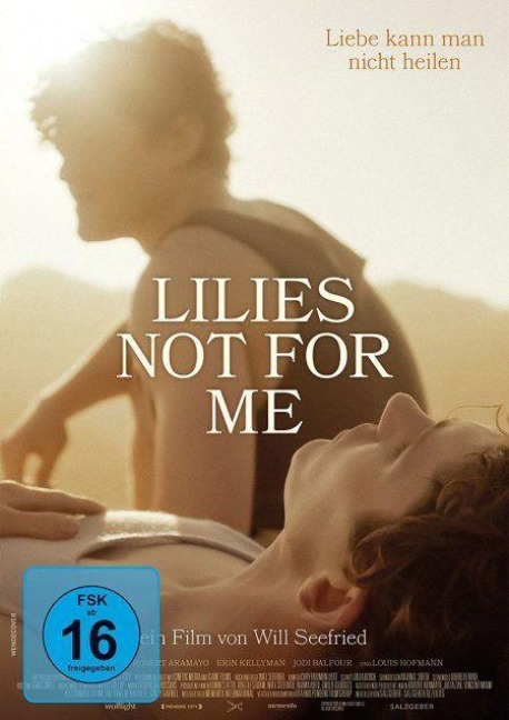 Lilies Not for Me (OmU) - Robert Aramayo Finn O'Shea