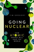 Cover-Bild zum Titel 'Going Nuclear' von 'Tim Gregory'