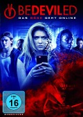 Cover-Bild zum Titel 'Bedeviled' von 'Abel Vang, Burlee Vang, David C. Williams'