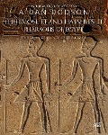 Cover-Bild zum Titel 'Thutmose III and Hatshepsut, Pharaohs of Egypt' von 'Aidan Dodson'