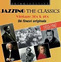 Jazzing the Classics - Various
