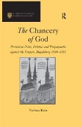 Cover-Bild zum Titel 'The Chancery of God' von 'Nathan Rein'