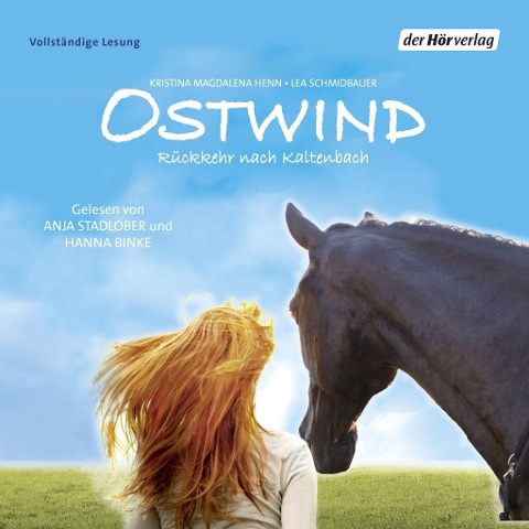 Ostwind - Kristina Magdalena Henn, Lea Schmidbauer
