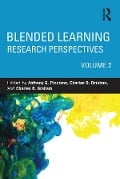 Cover-Bild zum Titel 'Blended Learning' von ''