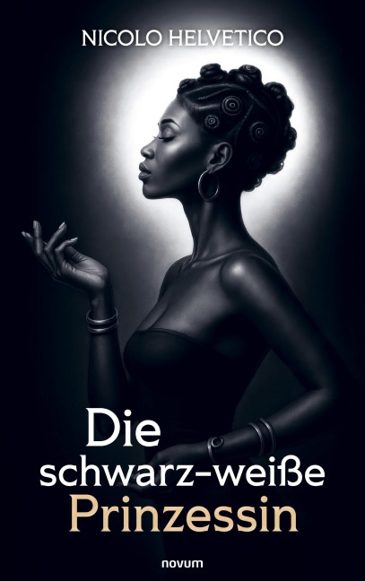 Die schwarz-weiße Prinzessin - Nicolo Helvetico