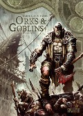 Orks & Goblins. Band 13 - Sylvain Cordurié