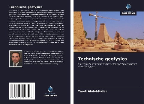 Technische geofysica - Tarek Abdel-Hafez