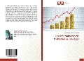 Cover-Bild zum Titel 'Les déterminants de l'inflation au Sénégal' von 'Mahamadou Habibou Hassane'