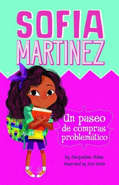 Un Paseo de Compras Problemático - Jacqueline Jules