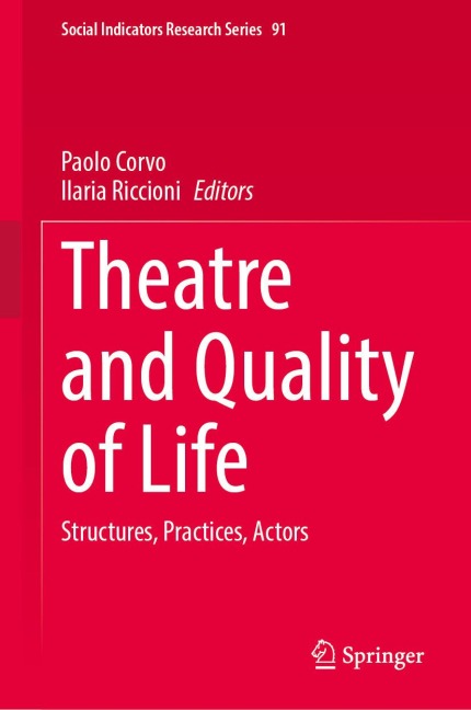 Theatre and Quality of Life - 