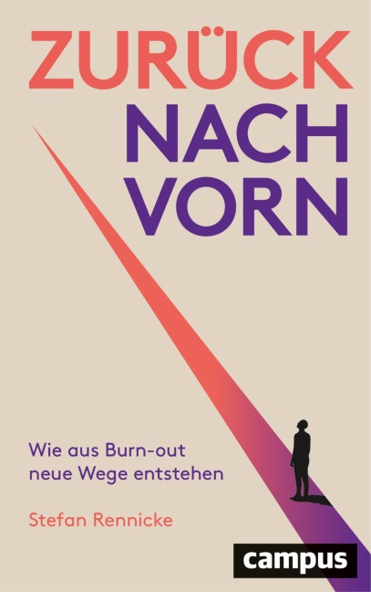Zurück nach vorn - Stefan Rennicke