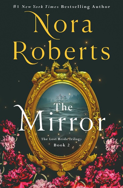 The Mirror - Nora Roberts