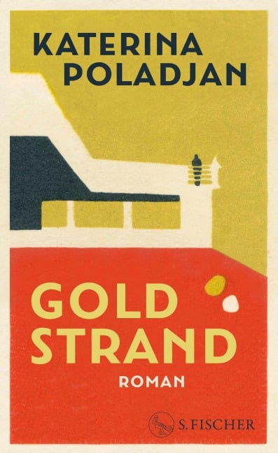 Goldstrand - Katerina Poladjan