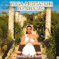 Cover-Bild zum Titel 'Yoga-Meditation für jeden Tag - Täglich mehr Ruhe und Kraft' von 'Canda'