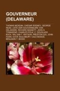 Cover-Bild zum Titel 'Gouverneur (Delaware)' von ''