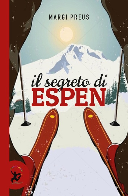 Il segreto di Espen - Margi Preus