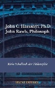 Mein Schulbuch der Philosophie RAWLS HARSANYI - Heinz Duthel