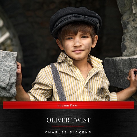 Oliver Twist - Charles Dickens