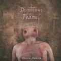 Cover-Bild zum Titel 'Santo Subito' von 'Disastrous Murmur'