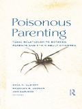 Cover-Bild zum Titel 'Poisonous Parenting' von ''