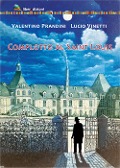 Cover-Bild zum Titel 'Complotto al Saint Louis' von 'Valentino Prandini, Lucio Vinetti'