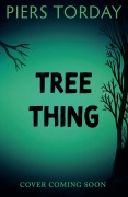 Cover-Bild zum Titel 'Tree Thing' von 'Piers Torday'