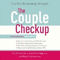 The Couple Checkup: Find Your Relationship Strengths - David H. Olson, Amy Olson-Sigg, Peter J. Larson