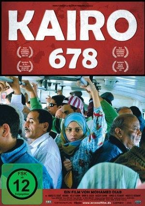 Kairo 678 - Dokumentation