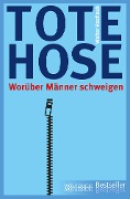 Cover-Bild zum Titel 'Tote Hose' von 'Walter Raaflaub'