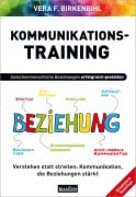 Kommunikationstraining - Vera F. Birkenbihl