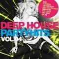 Cover-Bild zum Titel 'Deep House Partyhits Vol.4' von 'Various'