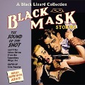 Cover-Bild zum Titel 'Black Mask 8: The Sound of the Shot Lib/E: And Other Crime Fiction from the Legendary Magazine' von ''