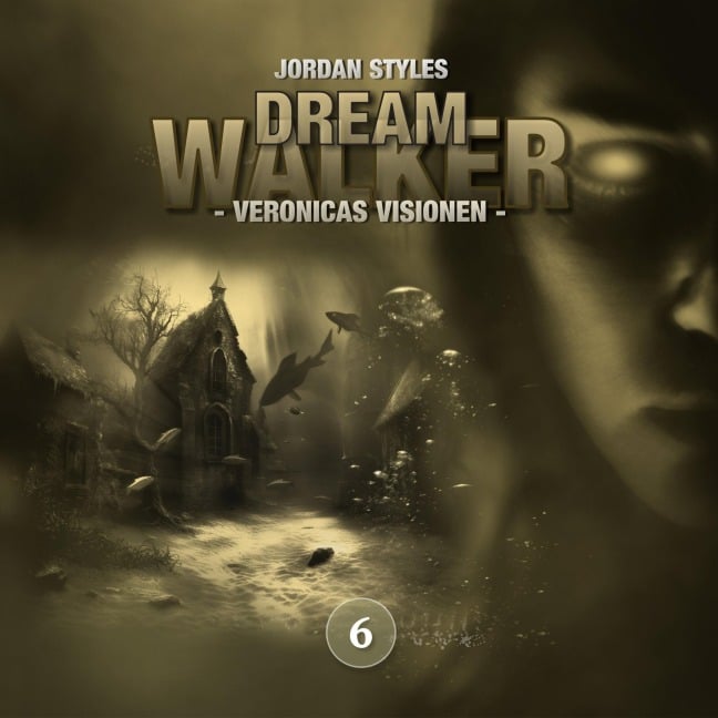 Veronicas Visionen - Jordan Styles