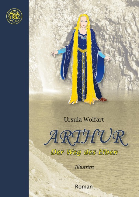 Arthur - Ursula Wolfart