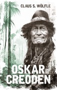 Cover-Bild zum Titel 'Oskar und die Creoden' von 'Claus S. Wölfle'