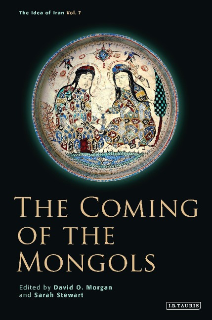 The Coming of the Mongols - 