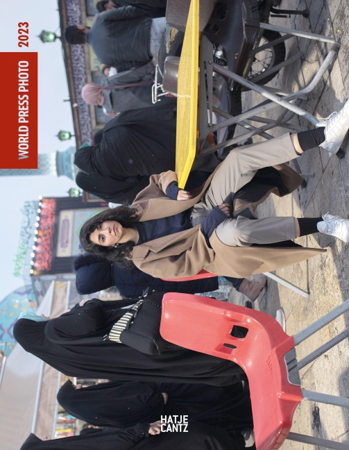 World Press Photo Yearbook 2023 - 
