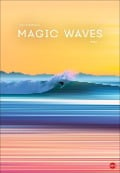 Magic Waves Posterkalender 2025 - 