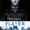 Cover-Bild zum Titel 'British Player' von 'Vi Keeland, Penelope Ward'