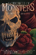 A Chronicle of Monsters: A Fantasy Anthology - Rita A. Rubin, Halli Starling, Nicole Tota, Taylor Hubbard, Talli L. Morgan
