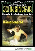 Cover-Bild zum Titel 'John Sinclair 1596' von 'Jason Dark'