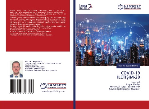 COVID-19 ¿LET¿¿¿M-20 - Doç. Cengiz Erdal