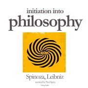 Cover-Bild zum Titel 'Initiation into philosophy' von 'J. M. Gardner'